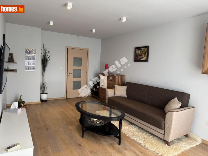 Тристаен, 88m² - Жк. Лагера, София - Апартамент под наем - МИРЕЛА - 119288233