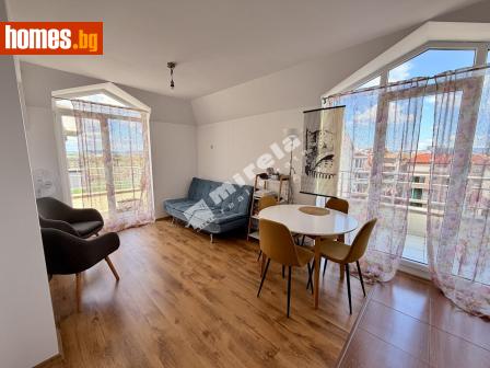 Двустаен, 70m² - Апартамент за продажба - 119288243