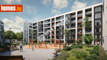 Тристаен, 137m² - Апартамент за продажба - 119288253