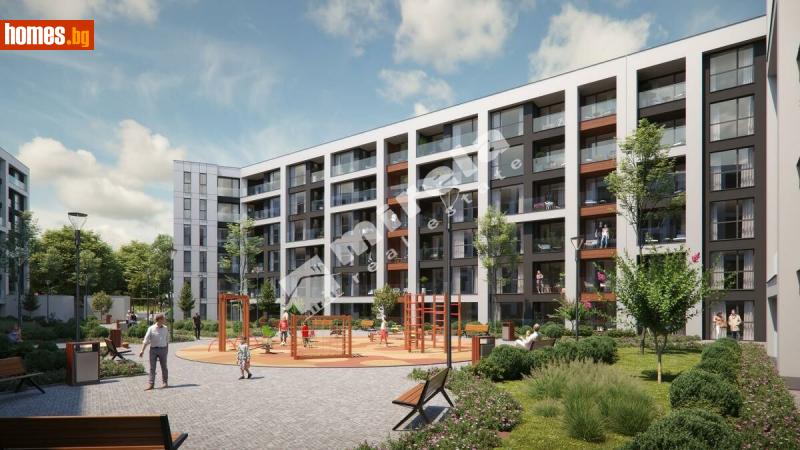 Тристаен, 137m² - Кв. Малинова Долина, София - Апартамент за продажба - МИРЕЛА - 119288253