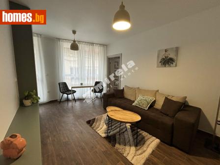 Двустаен, 45m² - Апартамент под наем - 119288272