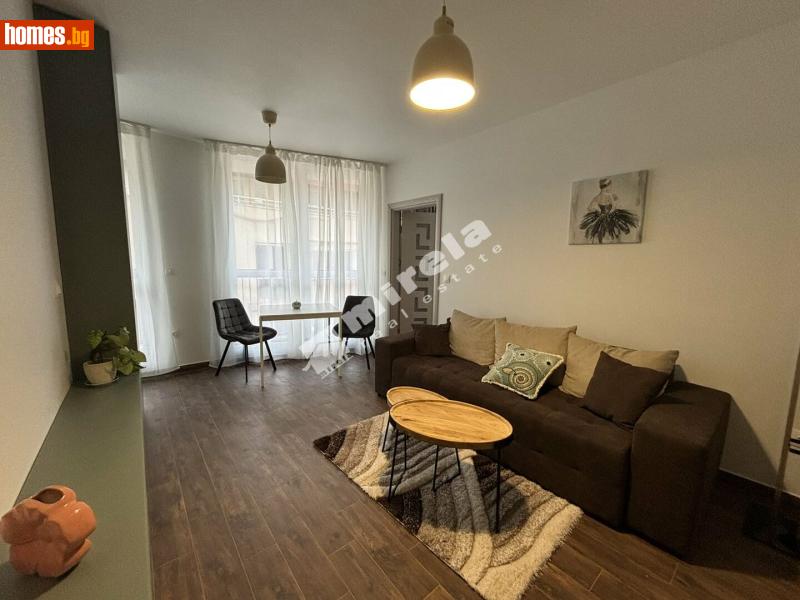 Двустаен, 45m² - Жк. Овча Купел 1, София - Апартамент под наем - МИРЕЛА - 119288272