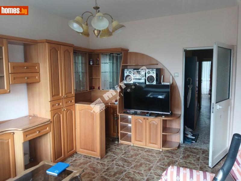Четиристаен, 100m² -  Спортна Зала, Варна - Апартамент под наем - МИРЕЛА - 119288282