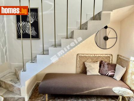 Мезонет, 45m² - Апартамент за продажба - 119288292