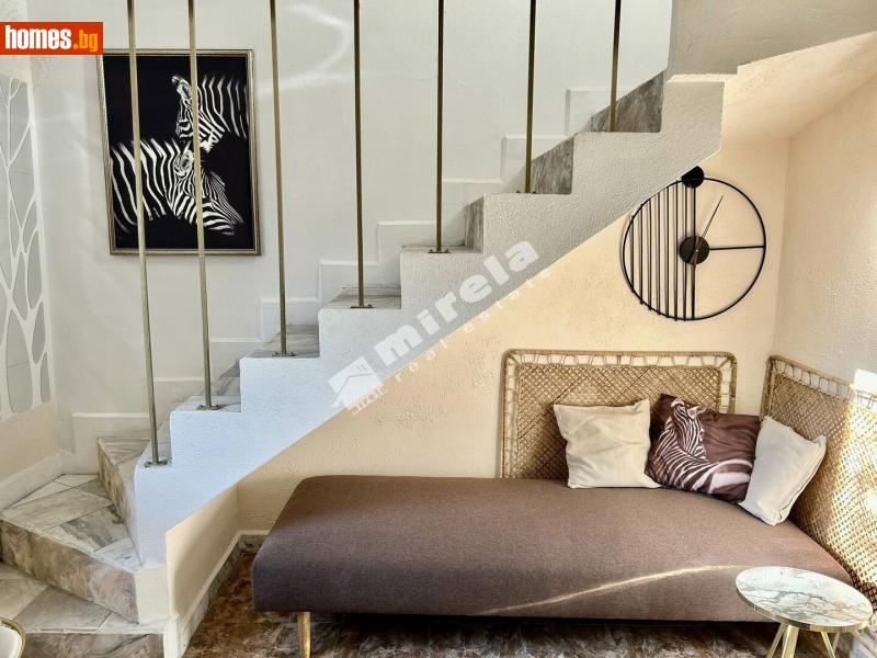 Мезонет, 45m² - Варна, Варна - Апартамент за продажба - МИРЕЛА - 119288292