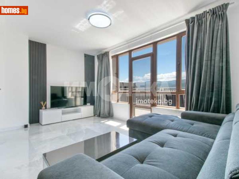Двустаен, 57m² - Кв. Остромила, Пловдив - Апартамент за продажба - ИМОТЕКА АД - 119288377