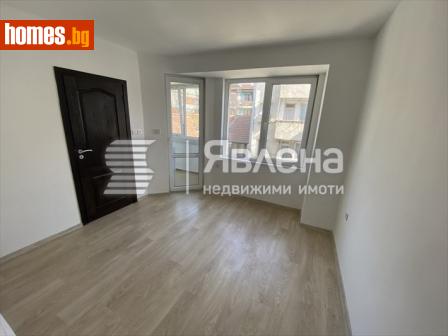Двустаен, 50m² - Апартамент за продажба - 119288413