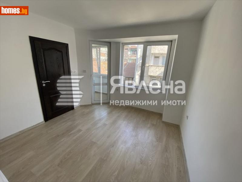 Двустаен, 50m² -  ЗК Тракия, Варна - Апартамент за продажба - ЯВЛЕНА - 119288413