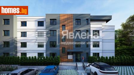 Тристаен, 100m² - Апартамент за продажба - 119288429