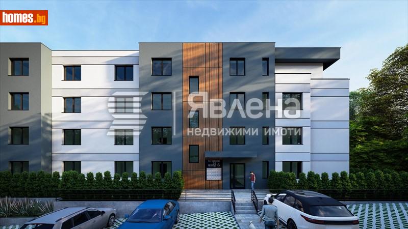 Тристаен, 100m² - Кв. Виница, Варна - Апартамент за продажба - ЯВЛЕНА - 119288429