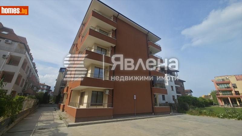 Едностаен, 42m² - С.Равда, Бургас - Апартамент за продажба - ЯВЛЕНА - 119288434