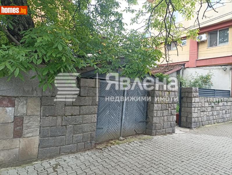 Гараж, 19m² -  Център, София - Апартамент за продажба - ЯВЛЕНА - 119288442