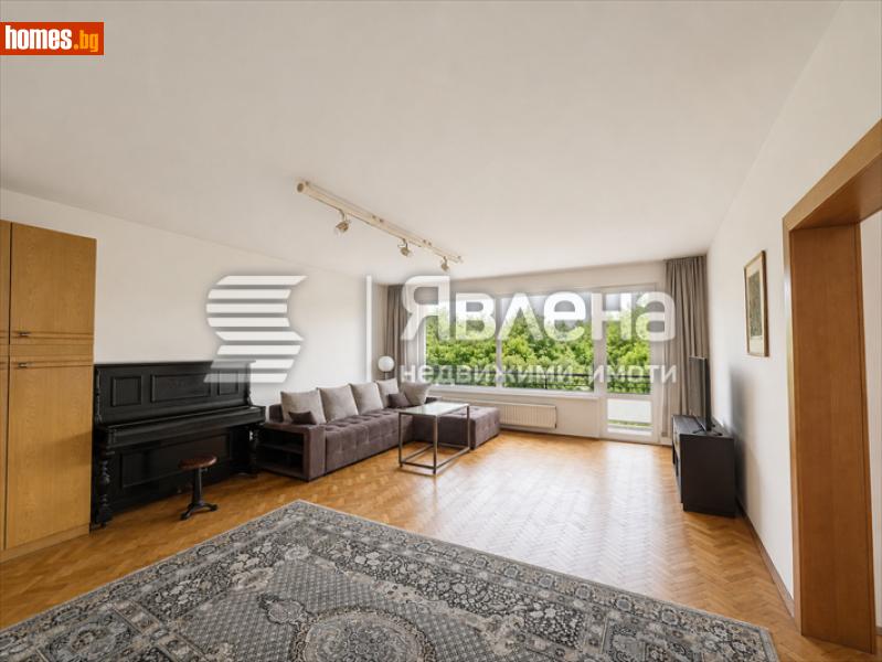 Многостаен, 178m² - Жк. Изгрев, София - Апартамент за продажба - ЯВЛЕНА - 119288445