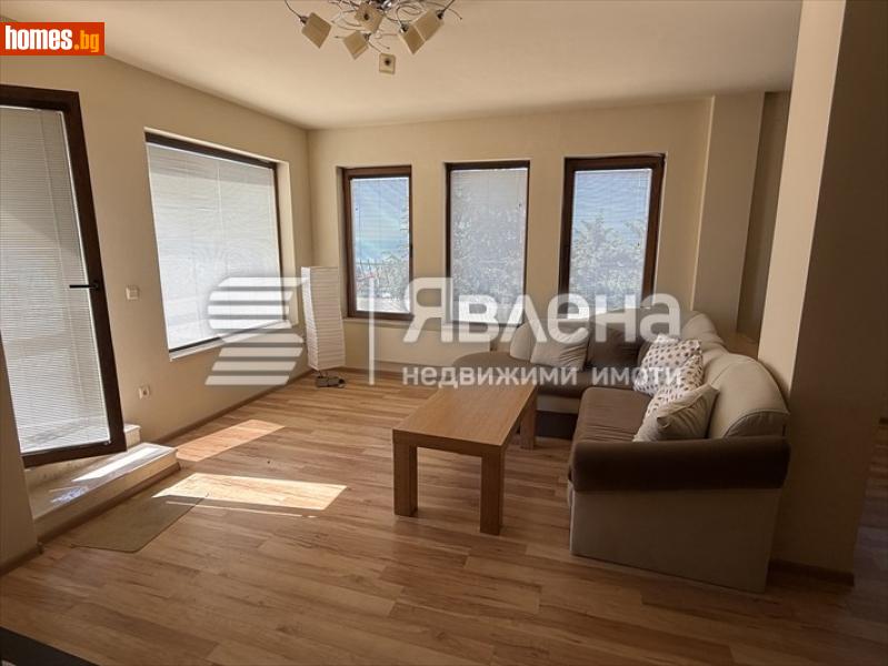 Тристаен, 195m² - Варна, Варна - Апартамент за продажба - ЯВЛЕНА - 119288455