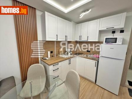 Двустаен, 50m² - Апартамент за продажба - 119288465