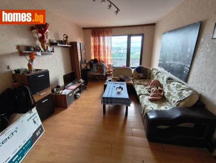 Тристаен, 82m² - Апартамент за продажба - 119288726