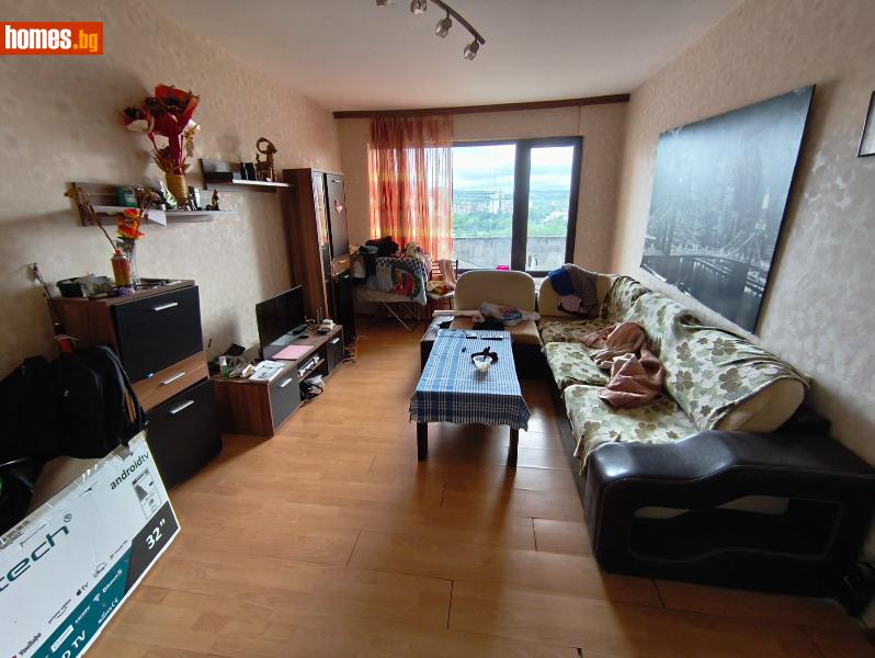 Тристаен, 82m² - Кв. Възрожденци, Кърджали - Апартамент за продажба - Тенденс имоти - 119288726