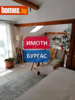 Тристаен, 86m² - Апартамент за продажба - 119288976