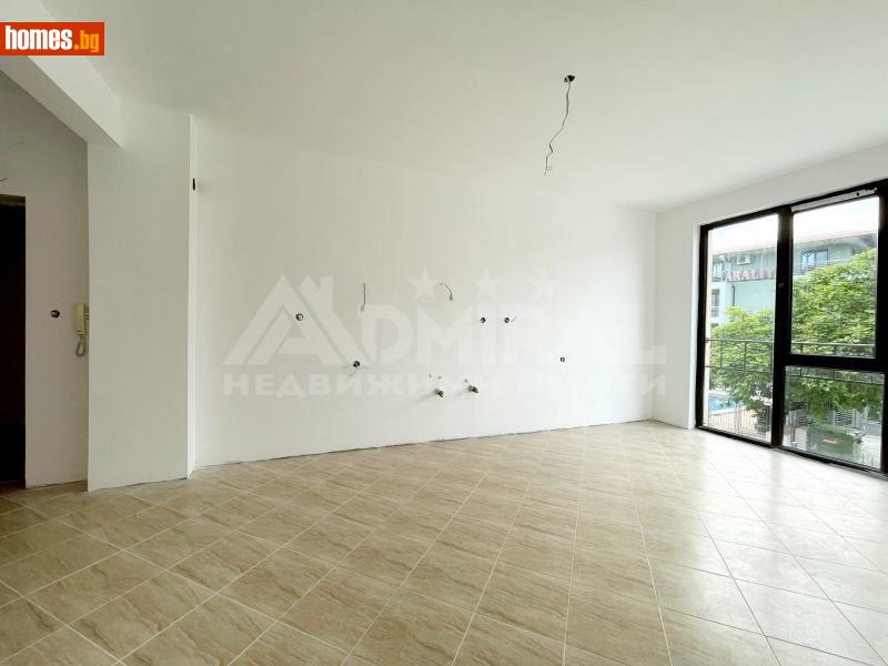 Тристаен, 96m² - Гр.Несебър, Бургас - Апартамент за продажба - ADMIRAL Недвижими Имоти - 119289188