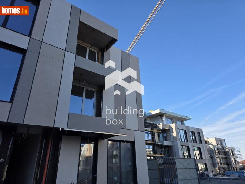 Тристаен, 234m² - Кв. Витоша, София - Апартамент за продажба - Билдинг Бокс - 119289396