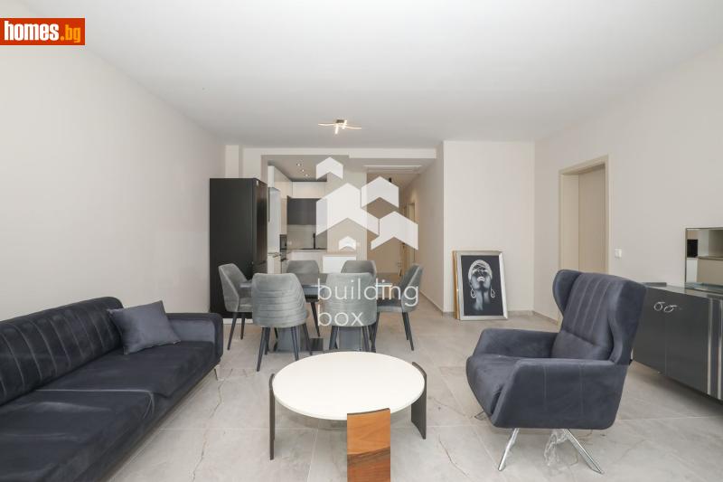 Тристаен, 121m² - Кв. Горна Баня, София - Апартамент за продажба - Билдинг Бокс - 119289674