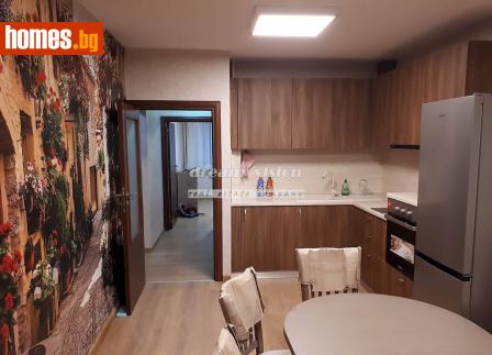 Тристаен, 88m² - Апартамент под наем - 119290200