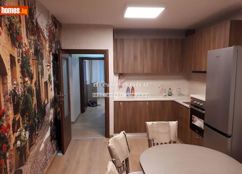 Тристаен, 88m² - Жк. Зона Б5, София - Апартамент под наем - ДРИЙМ ВИЖЪН НЕДВИЖИМИ ИМОТИ - 119290200