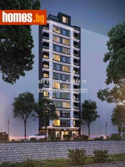 Тристаен, 129m² - Апартамент за продажба - 119290246