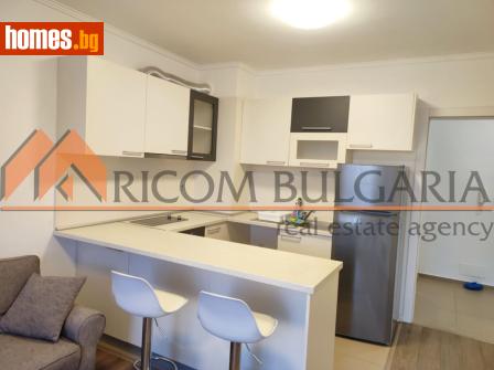 Двустаен, 65m² - Апартамент за продажба - 119291098
