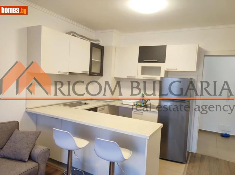 Двустаен, 65m² - Кв. Виница, Варна - Апартамент за продажба - РИКОМ БЪЛГАРИЯ ЕООД - 119291098