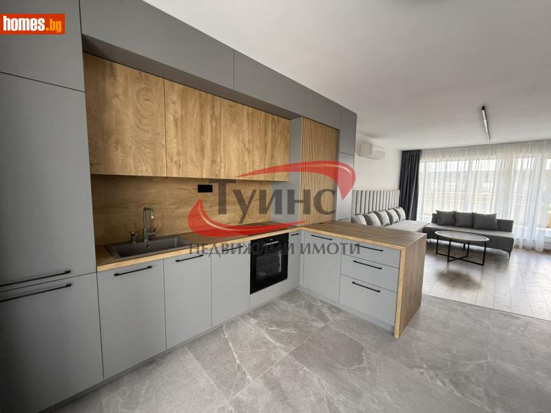 Многостаен, 250m² - Кв. Остромила, Пловдив - Апартамент под наем - ТУИНС - 119291594