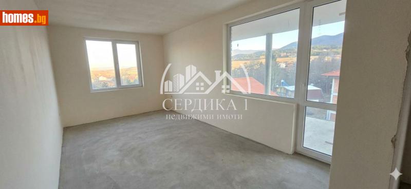 Тристаен, 111m² - С.Мало Бучино, София - град - Апартамент за продажба - СЕРДИКА 1 НЕДВИЖИМИ ИМОТИ ЕООД - 119293005