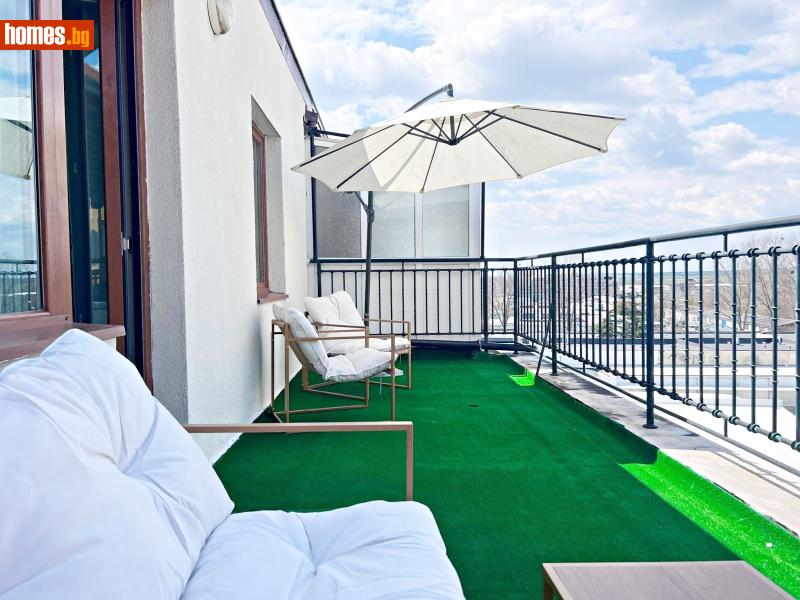 Двустаен, 67m² - К.к.Слънчев Бряг, Бургас - Апартамент за продажба - БестХоумсБг - 119293096