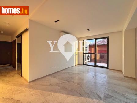 Тристаен, 89m² - Апартамент за продажба - 119293116