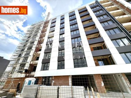 Тристаен, 101m² - Апартамент за продажба - 119293186