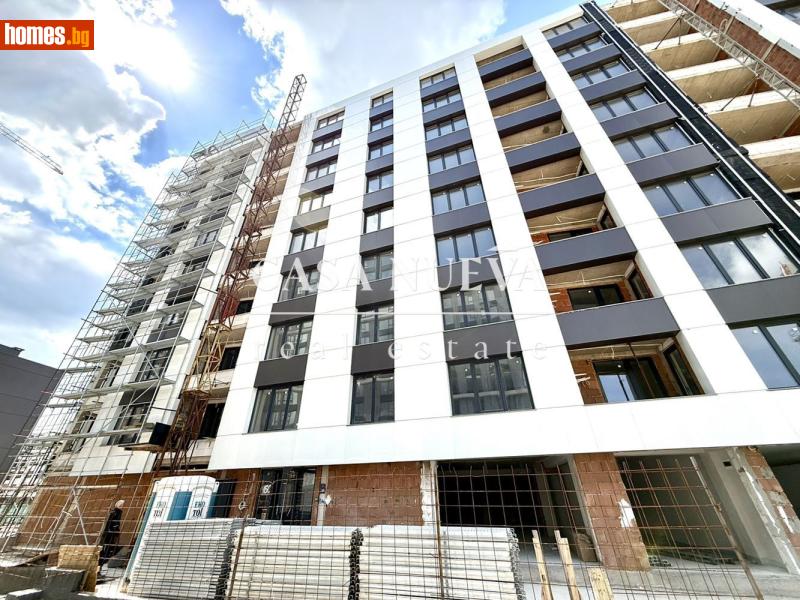 Тристаен, 101m² - Жк. Овча Купел, София - Апартамент за продажба - Casa Nueva Real Estate - 119293186