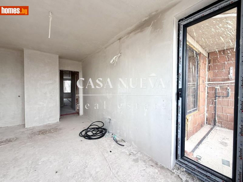 Тристаен, 105m² - Жк. Овча Купел, София - Апартамент за продажба - Casa Nueva Real Estate - 119293204