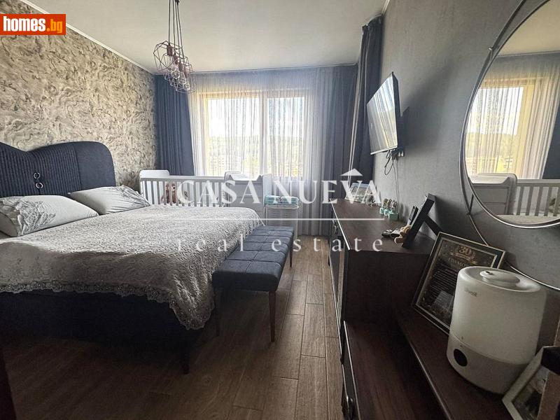 Двустаен, 86m² - Кв. Изток, Перник - Апартамент за продажба - Casa Nueva Real Estate - 119293222