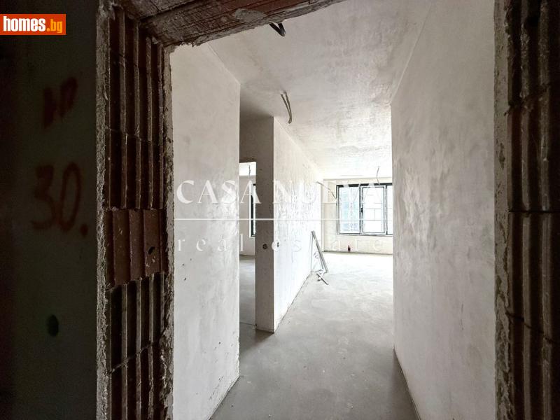 Двустаен, 65m² - Жк. Овча Купел, София - Апартамент за продажба - Casa Nueva Real Estate - 119293242
