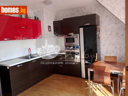 Тристаен, 97m² - Апартамент за продажба - 119293265