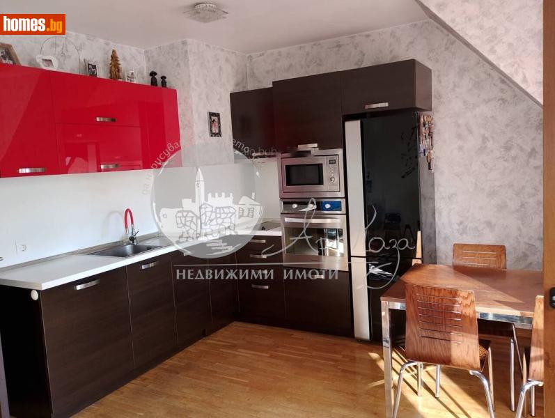 Тристаен, 97m² - Жк. Христо Ботев, Пловдив - Апартамент за продажба - Арт Каза - 119293265