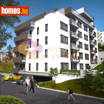 Тристаен, 101m² - Апартамент за продажба - 119293275