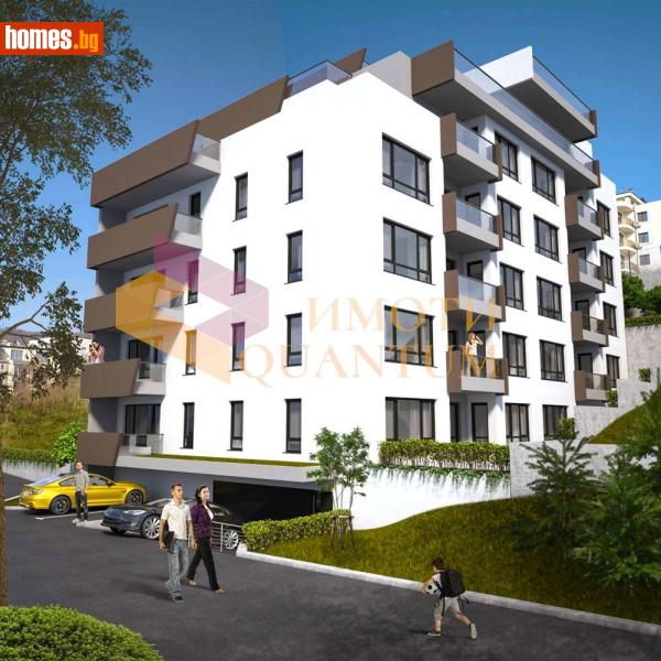 Тристаен, 101m² - Жк. Възраждане, Варна - Апартамент за продажба - АМАРА ИМОТИ - 119293275
