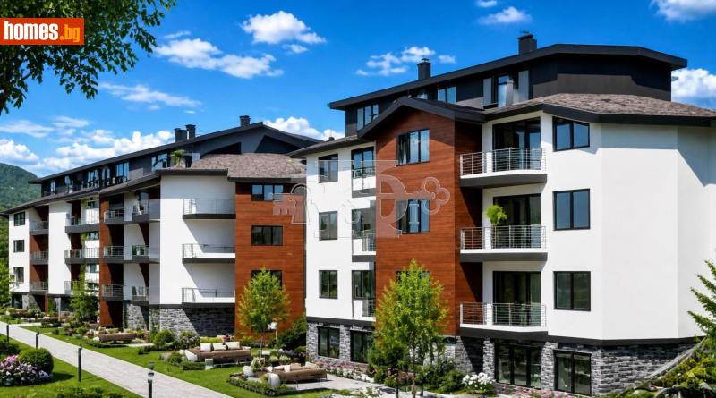 Тристаен, 80m² - Гр.Бяла, Варна - Апартамент за продажба - Руди Кей - 119293335