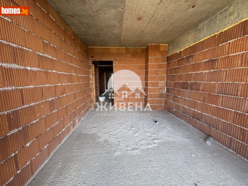 Тристаен, 104m² - Жк. Чайка, Варна - Апартамент за продажба - ЖИВЕНА Недвижими Имоти - 119294293