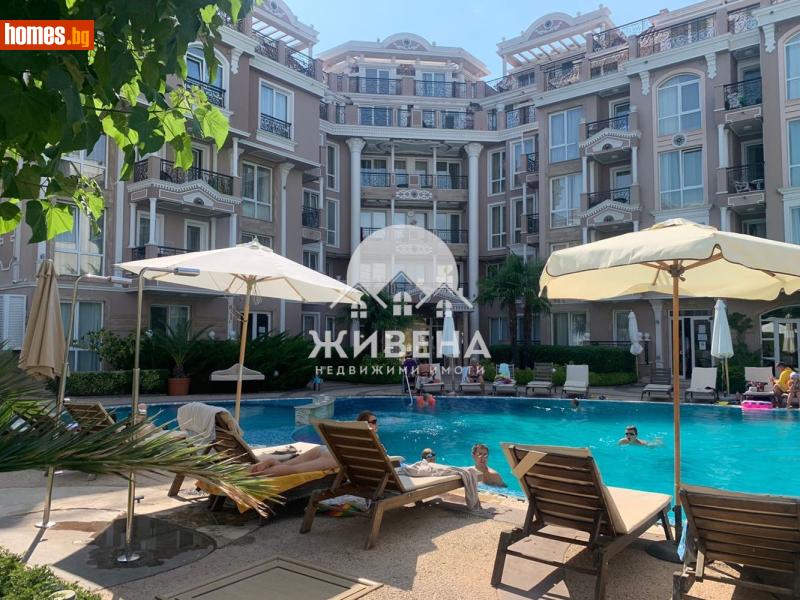 Четиристаен, 144m² - К.к.Слънчев Бряг, Бургас - Апартамент за продажба - ЖИВЕНА Недвижими Имоти - 119294375