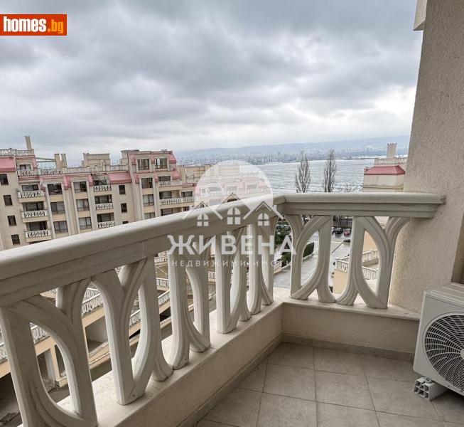 Двустаен, 74m² - Кв. Аспарухово, Варна - Апартамент за продажба - ЖИВЕНА Недвижими Имоти - 119294433