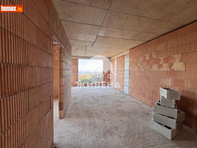 Тристаен, 110m² - М-т Манастирски Рид, Варна - Апартамент за продажба - ЖИВЕНА Недвижими Имоти - 119294475