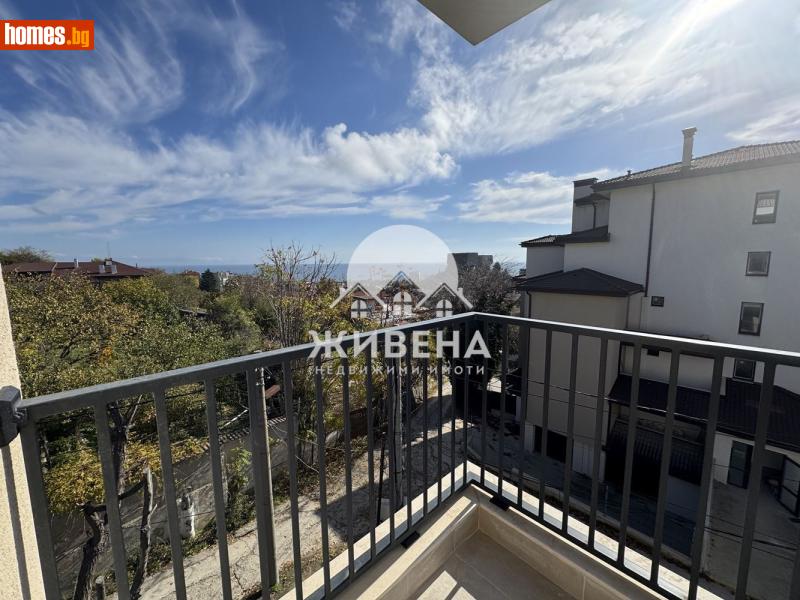 Двустаен, 66m² - Кв. Бриз, Варна - Апартамент за продажба - ЖИВЕНА Недвижими Имоти - 119294519