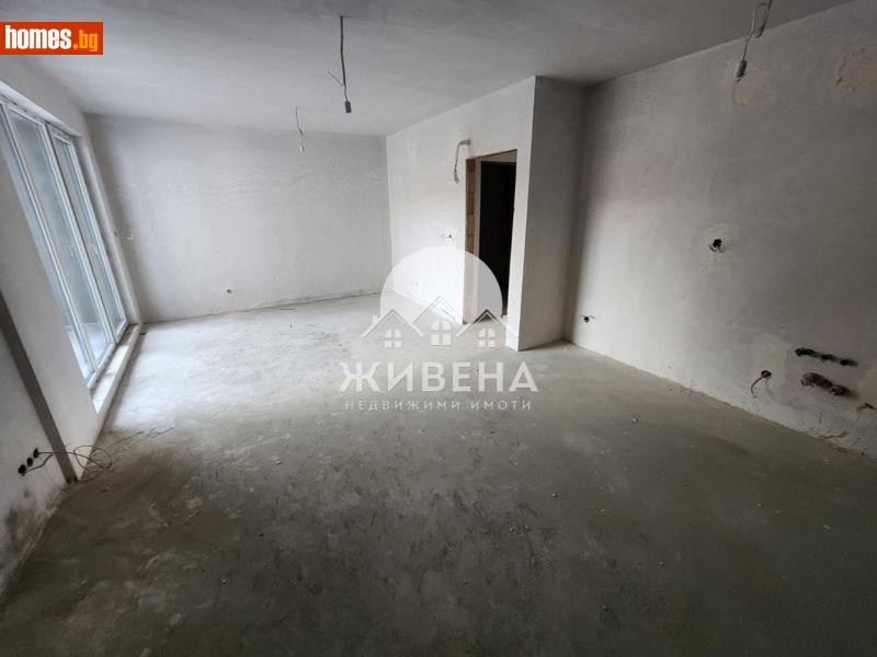 Двустаен, 48m² - Жк. Победа, Варна - Апартамент за продажба - ЖИВЕНА Недвижими Имоти - 119294734